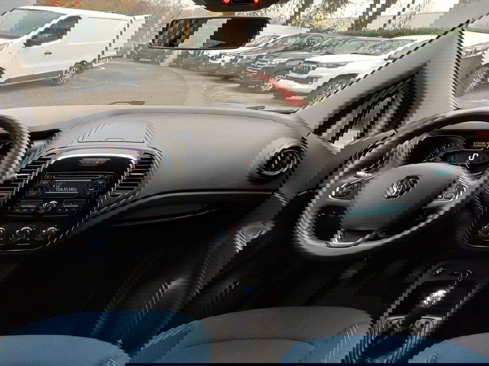 Renault Captur usata a Modena (8)