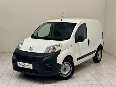 Fiat Fiorino 1.3 MJT 80CV Cargo del 2022 usata a Verbania