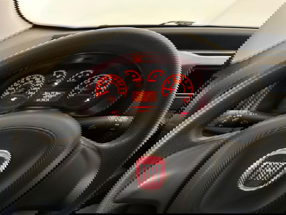 Fiat Fiorino usata a Verbano Cusio Ossola (10)