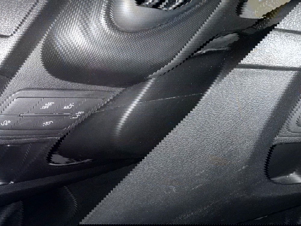 Fiat Fiorino usata a Verbano Cusio Ossola (13)