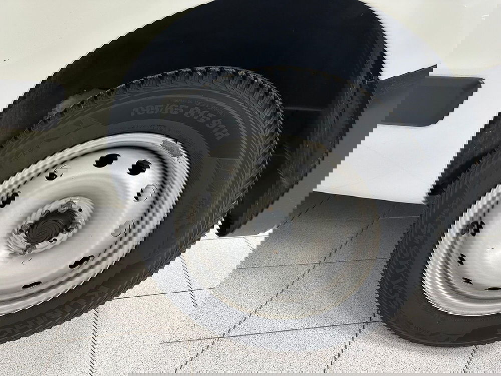 Fiat Fiorino usata a Verbano Cusio Ossola (14)