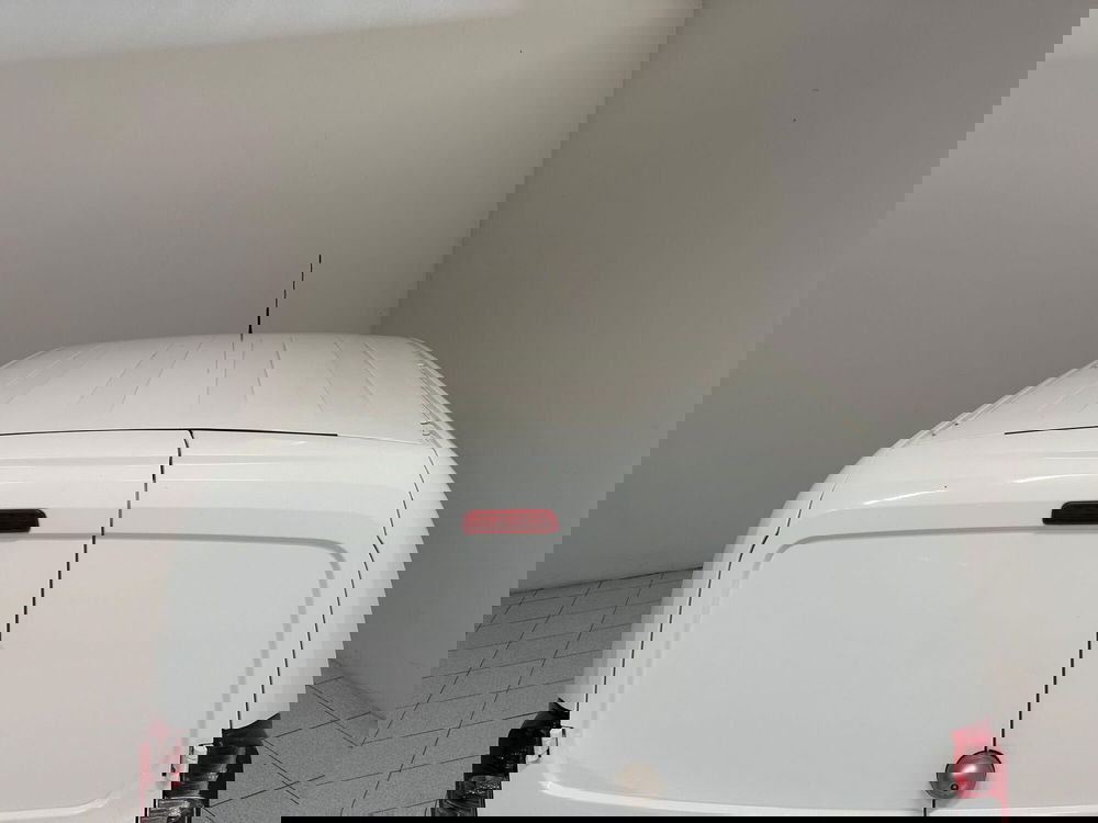 Fiat Fiorino usata a Verbano Cusio Ossola (15)