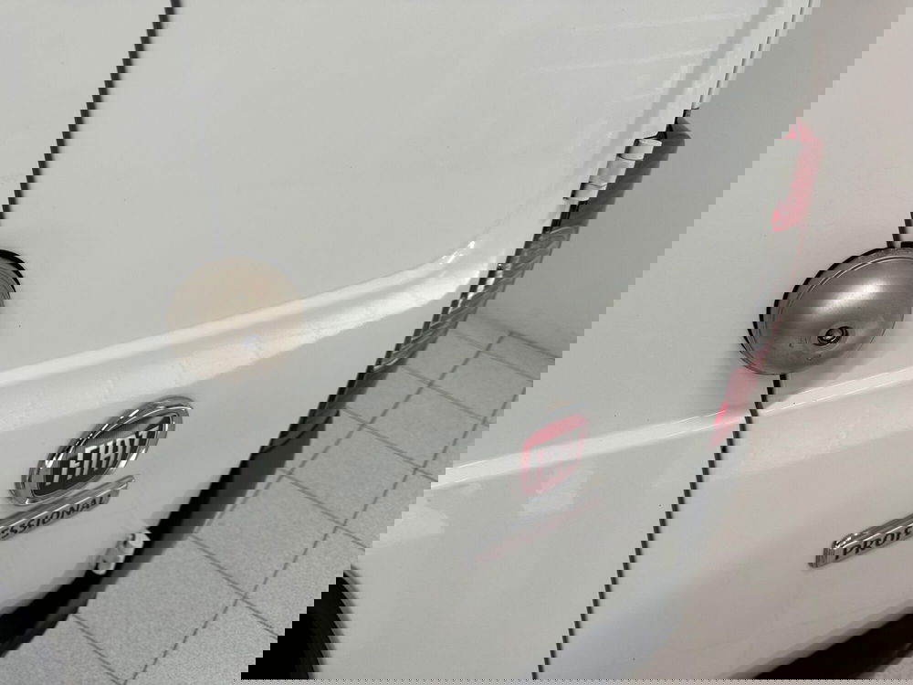 Fiat Fiorino usata a Verbano Cusio Ossola (16)