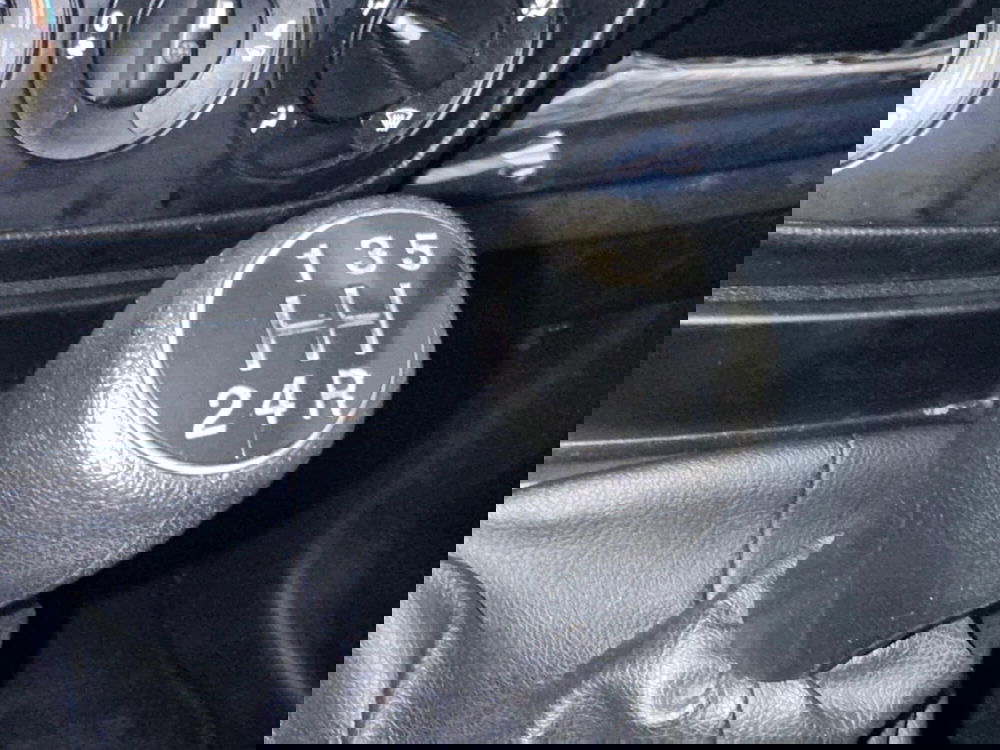 Fiat Fiorino usata a Verbano Cusio Ossola (17)