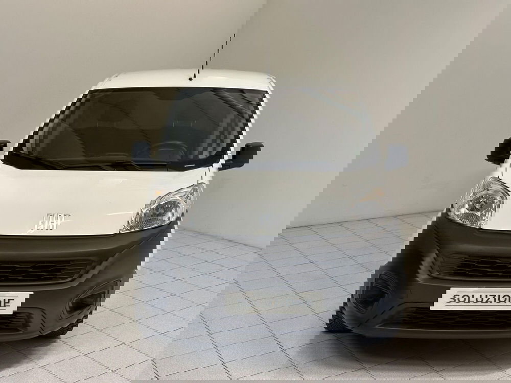 Fiat Fiorino usata a Verbano Cusio Ossola (18)