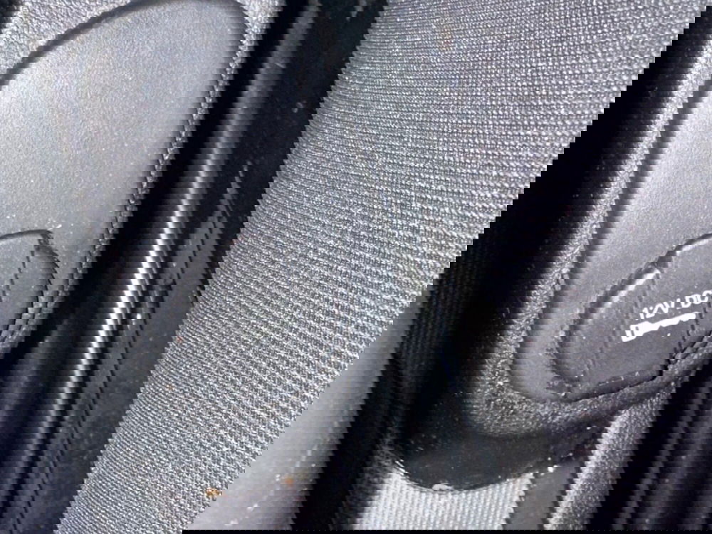 Fiat Fiorino usata a Verbano Cusio Ossola (19)