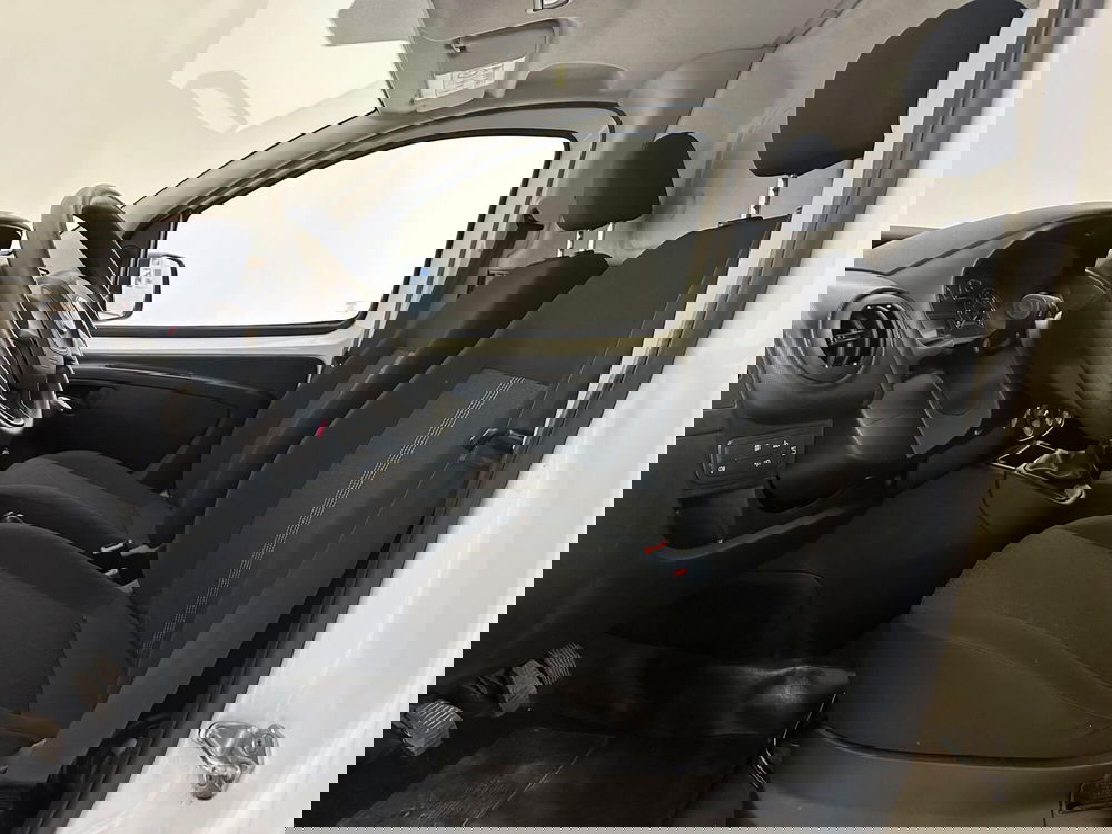 Fiat Fiorino usata a Verbano Cusio Ossola (3)