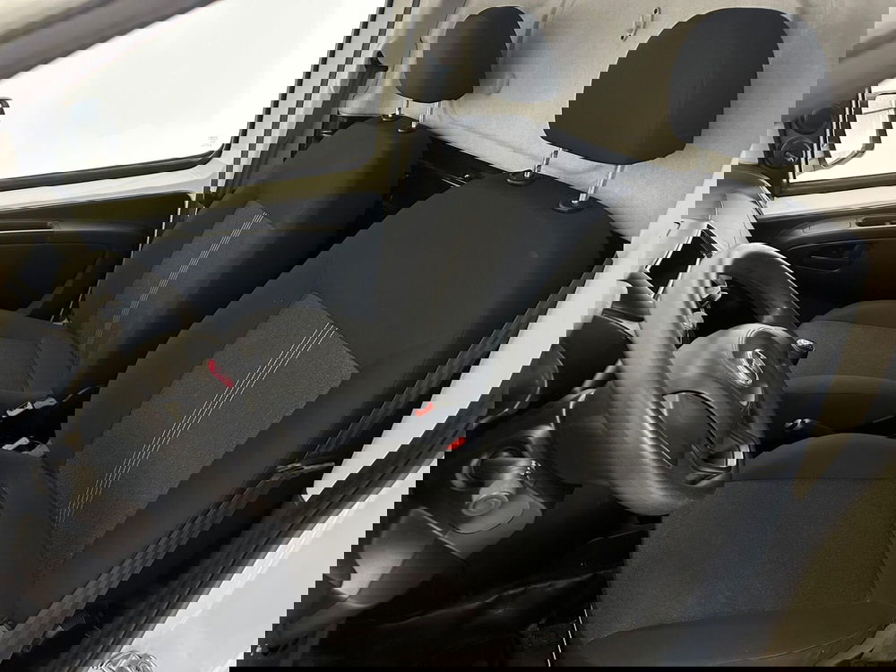 Fiat Fiorino usata a Verbano Cusio Ossola (4)