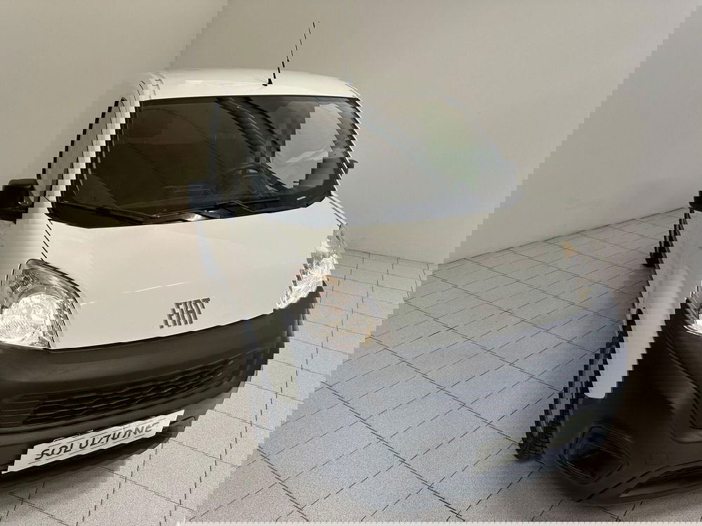 Fiat Fiorino usata a Verbano Cusio Ossola (7)