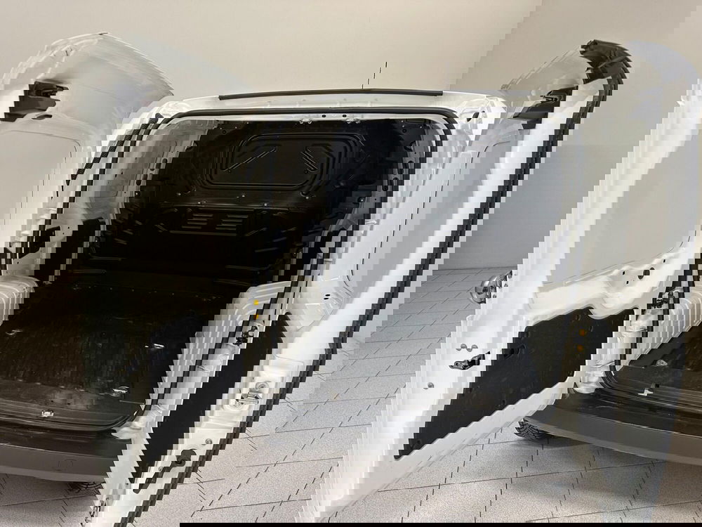 Fiat Fiorino usata a Verbano Cusio Ossola (9)