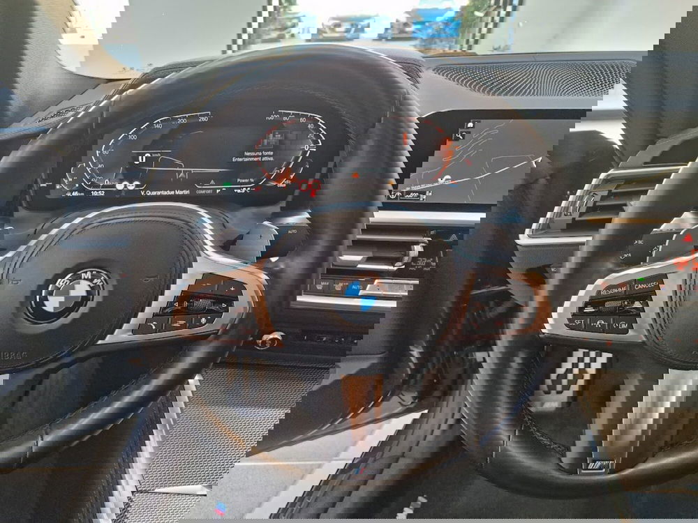 BMW Serie 4 Coupé usata a Verbano Cusio Ossola (11)