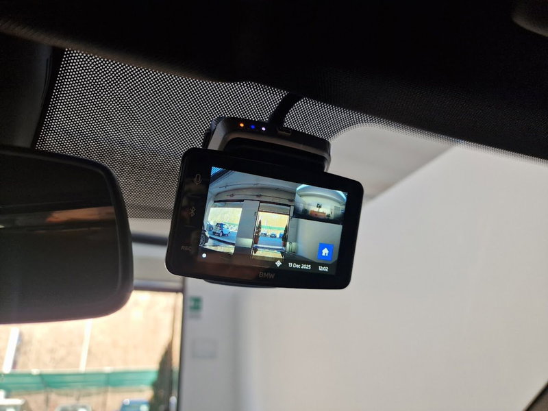 BMW Serie 4 Coupé usata a Verbano Cusio Ossola (12)