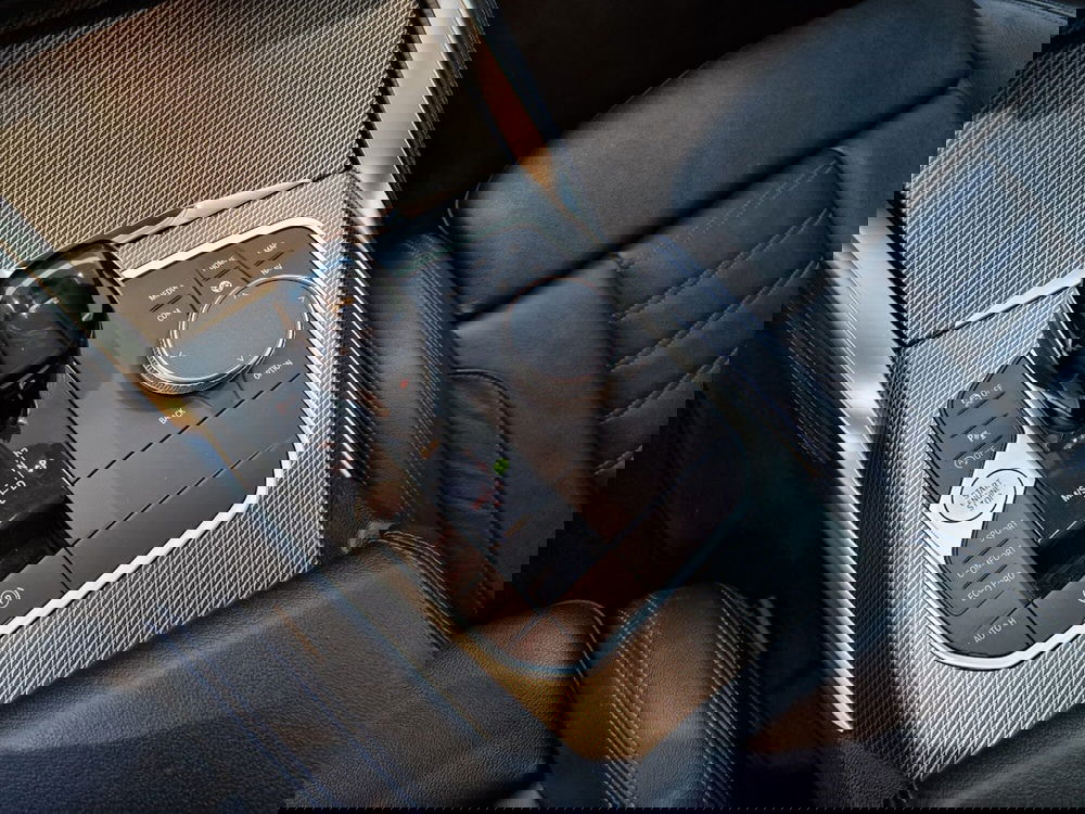 BMW Serie 4 Coupé usata a Verbano Cusio Ossola (13)