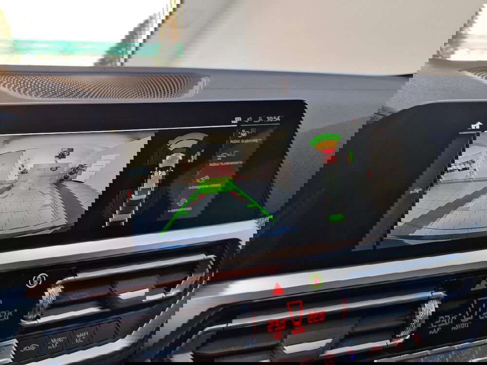 BMW Serie 4 Coupé usata a Verbano Cusio Ossola (15)