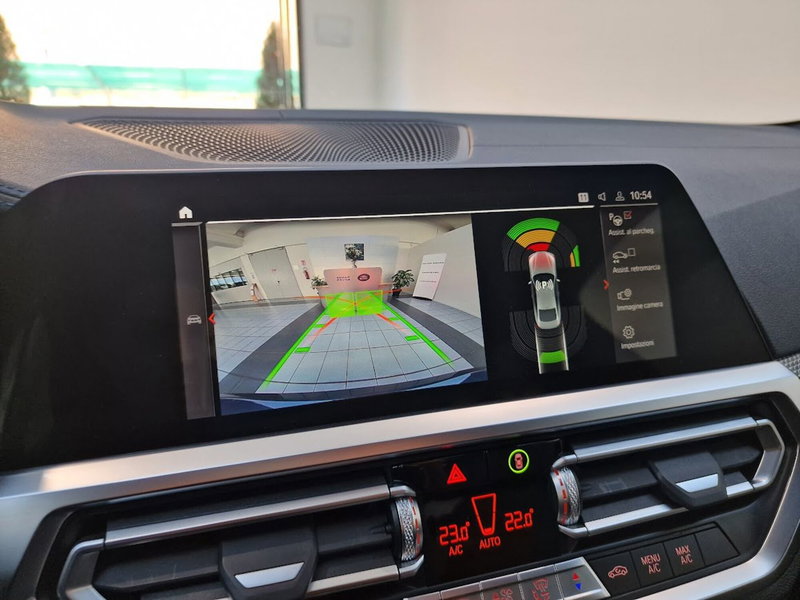 BMW Serie 4 Coupé usata a Verbano Cusio Ossola (15)