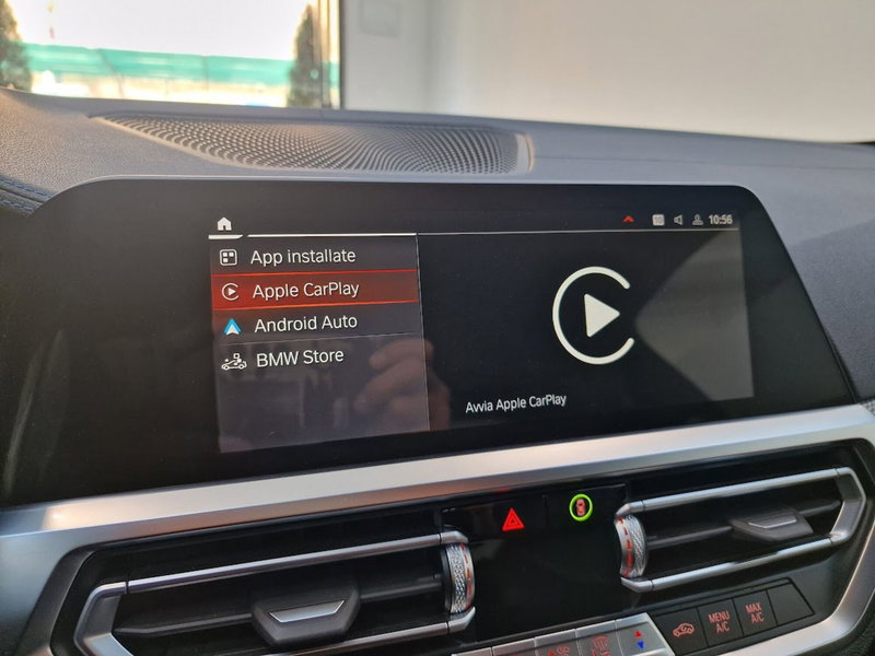 BMW Serie 4 Coupé usata a Verbano Cusio Ossola (16)