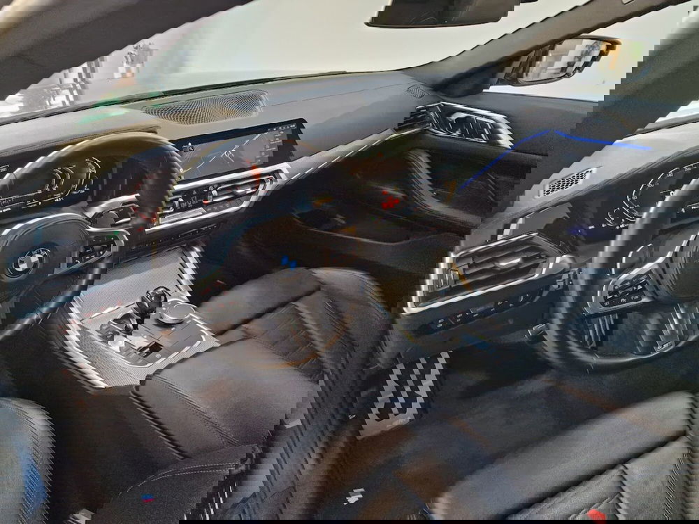 BMW Serie 4 Coupé usata a Verbano Cusio Ossola (17)