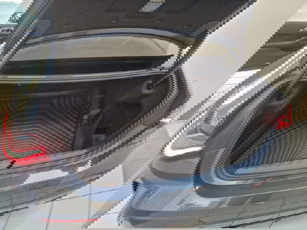 BMW Serie 4 Coupé usata a Verbano Cusio Ossola (18)