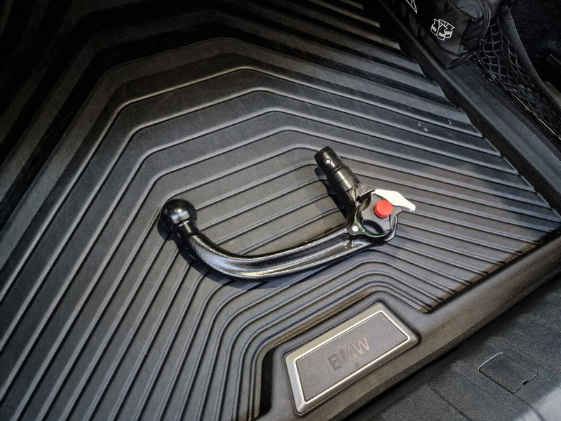 BMW Serie 4 Coupé usata a Verbano Cusio Ossola (19)