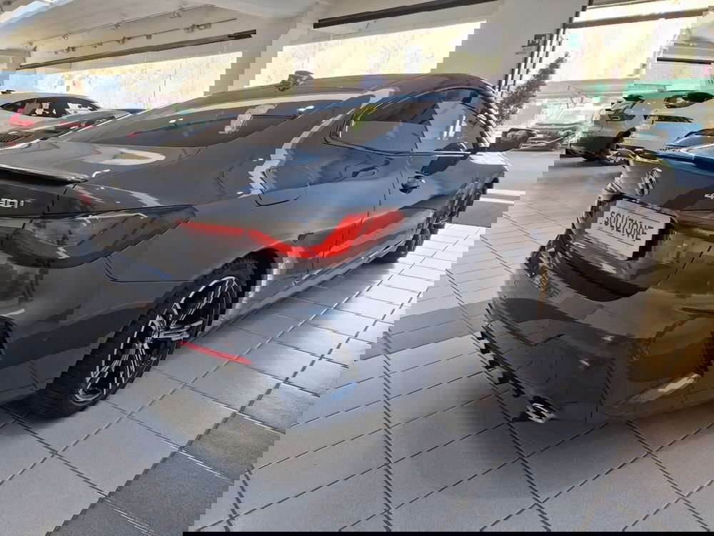 BMW Serie 4 Coupé usata a Verbano Cusio Ossola (2)