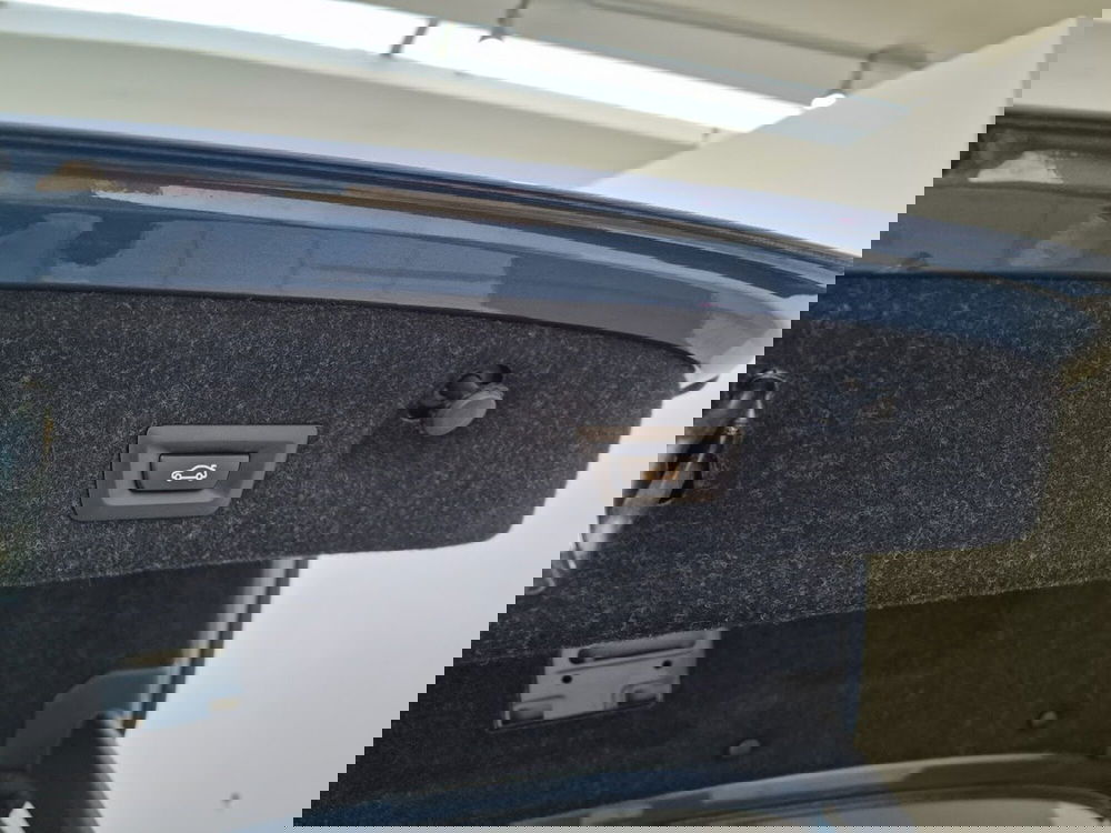 BMW Serie 4 Coupé usata a Verbano Cusio Ossola (20)