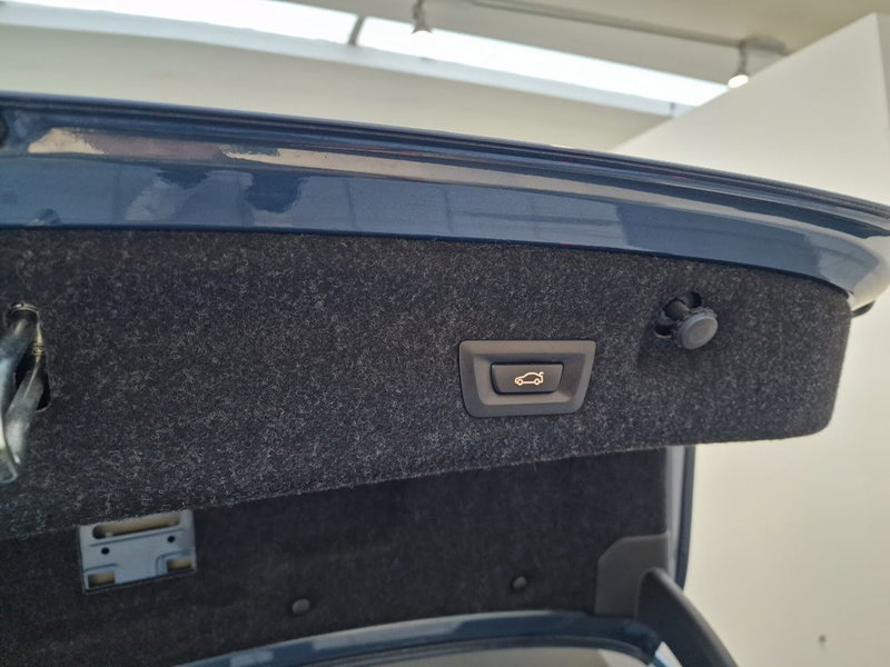 BMW Serie 4 Coupé usata a Verbano Cusio Ossola (20)