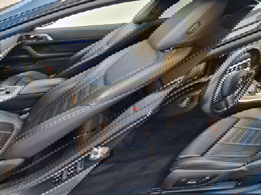 BMW Serie 4 Coupé usata a Verbano Cusio Ossola (3)