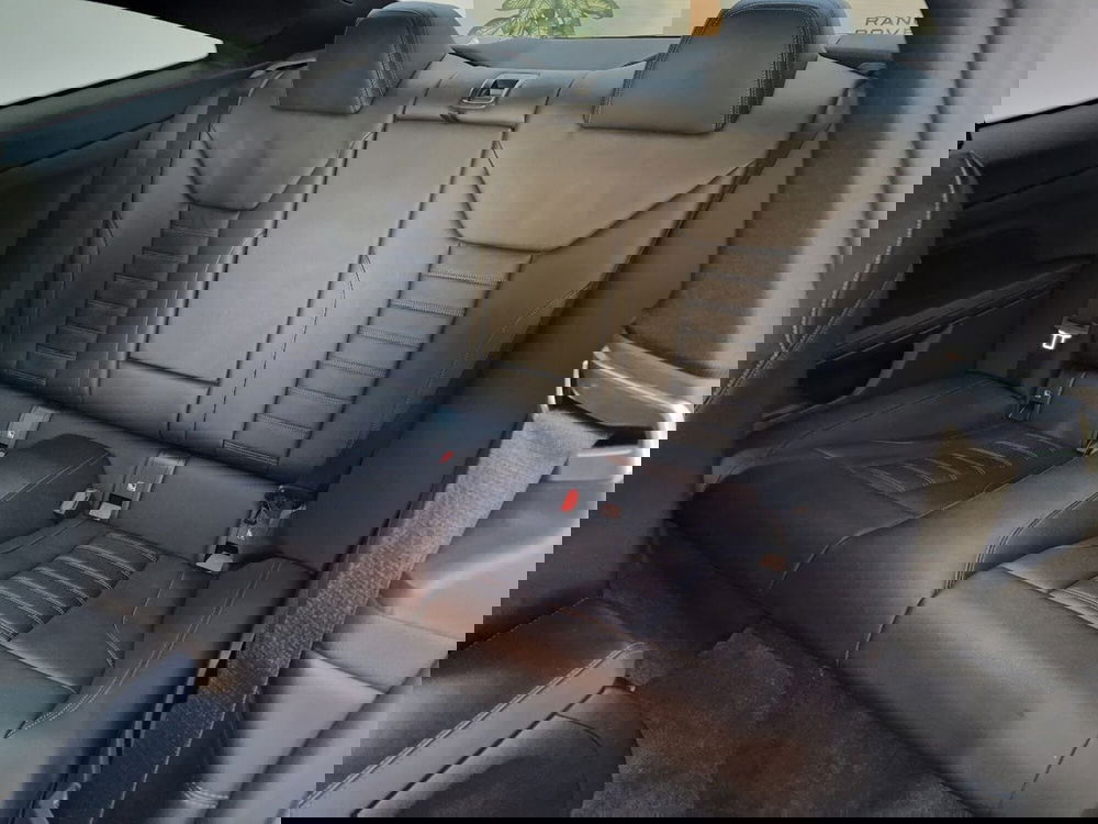 BMW Serie 4 Coupé usata a Verbano Cusio Ossola (5)