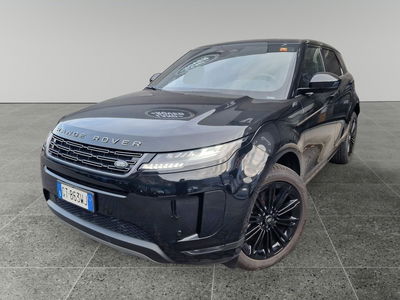 Land Rover Range Rover Evoque 2.0D I4 163 CV AWD Auto S del 2024 usata a Verbania