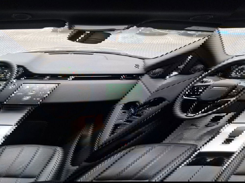 Land Rover Range Rover Evoque usata a Verbano Cusio Ossola (2)