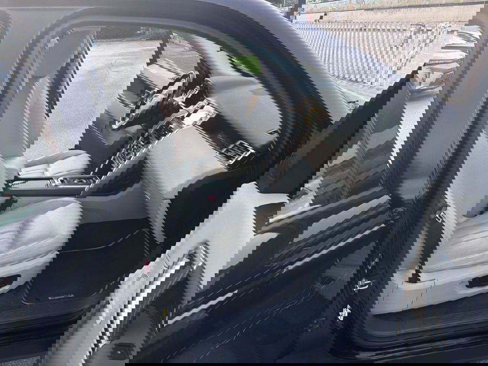 Land Rover Discovery Sport usata a Ancona (13)