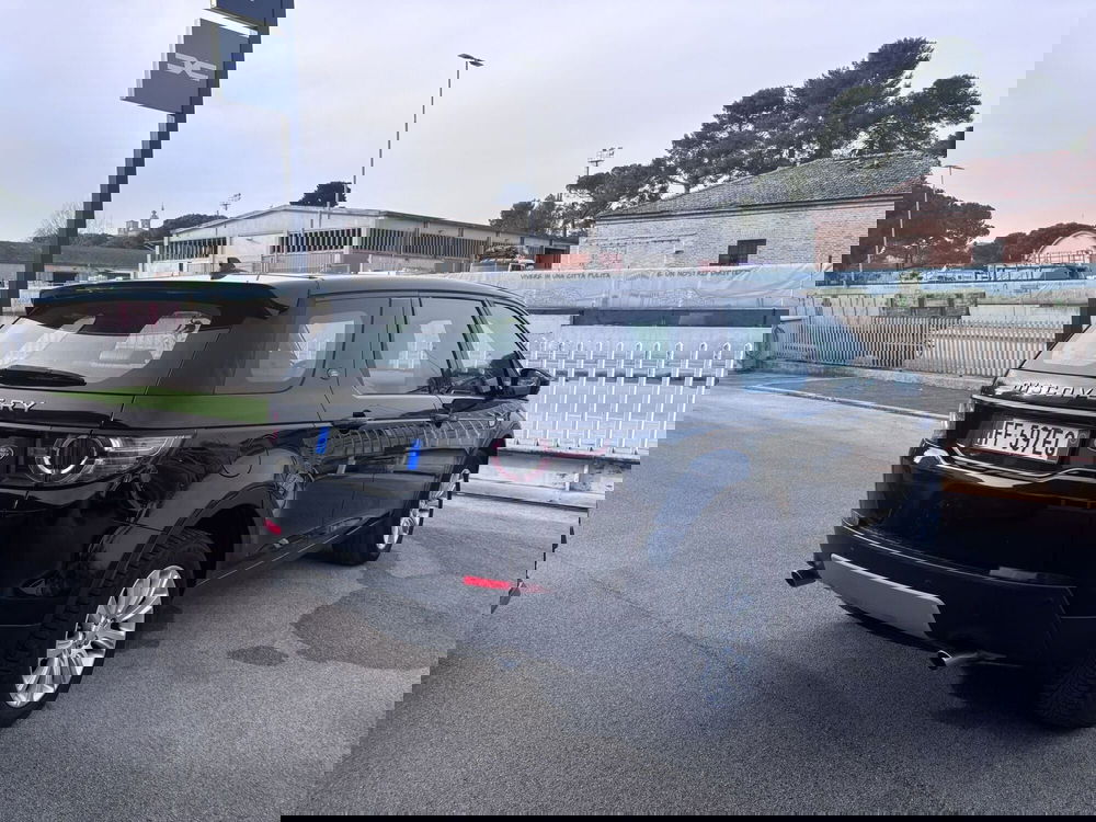 Land Rover Discovery Sport usata a Ancona (5)