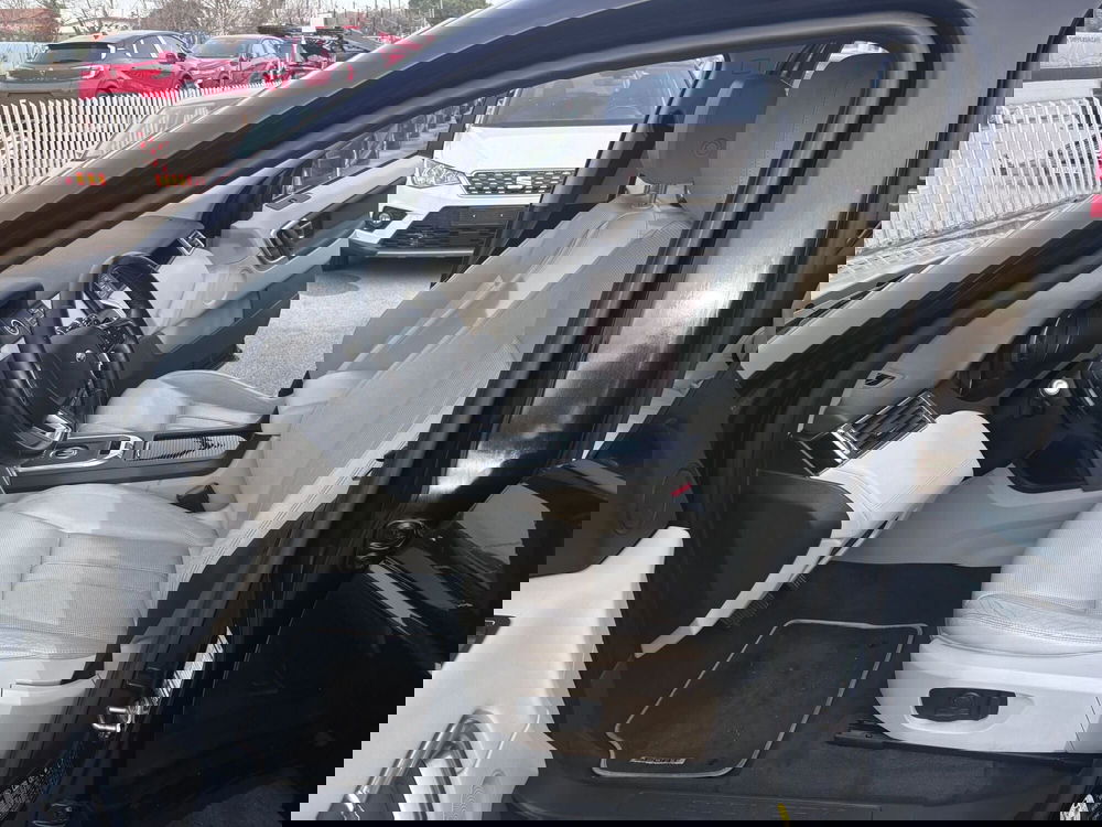 Land Rover Discovery Sport usata a Ancona (9)