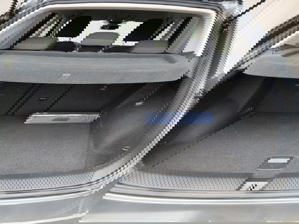 Volkswagen T-Roc usata a Latina (10)