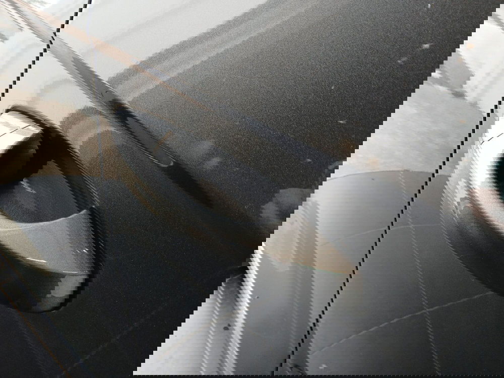 Volkswagen T-Roc usata a Latina (9)