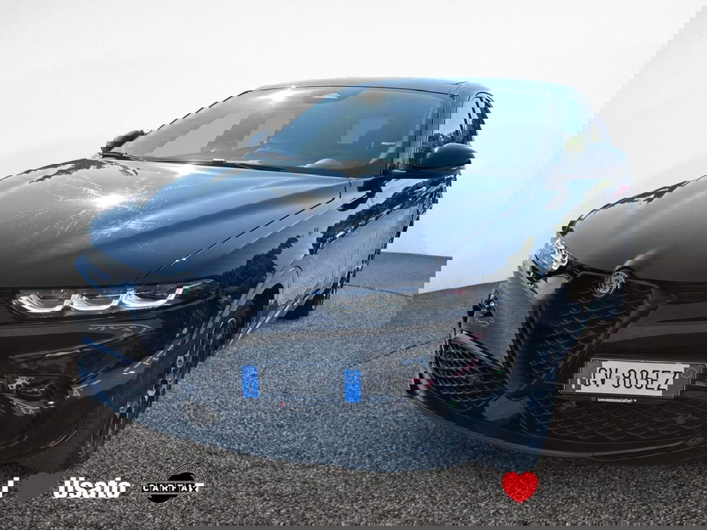 Alfa Romeo Tonale usata a Latina