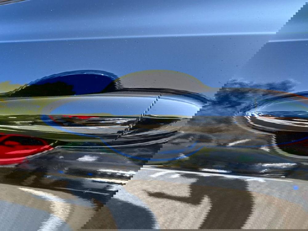 Alfa Romeo Tonale usata a Latina (12)