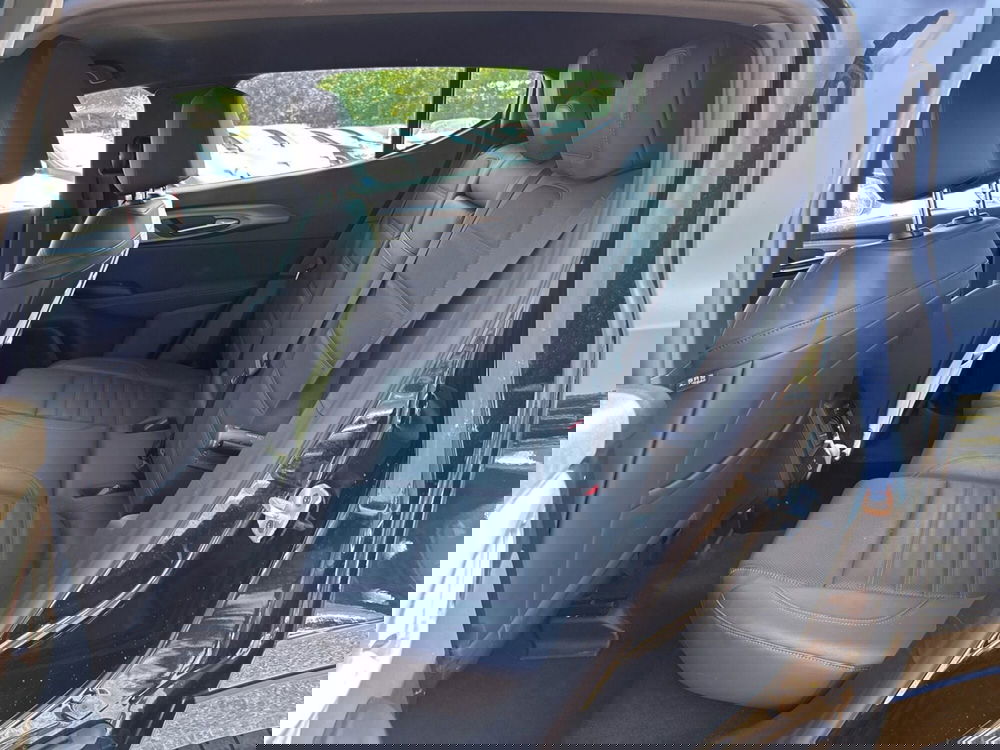 Alfa Romeo Tonale usata a Latina (13)