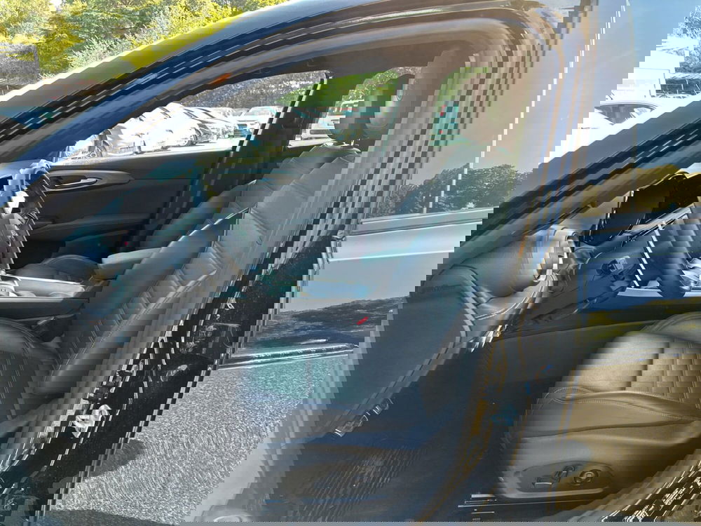 Alfa Romeo Tonale usata a Latina (14)