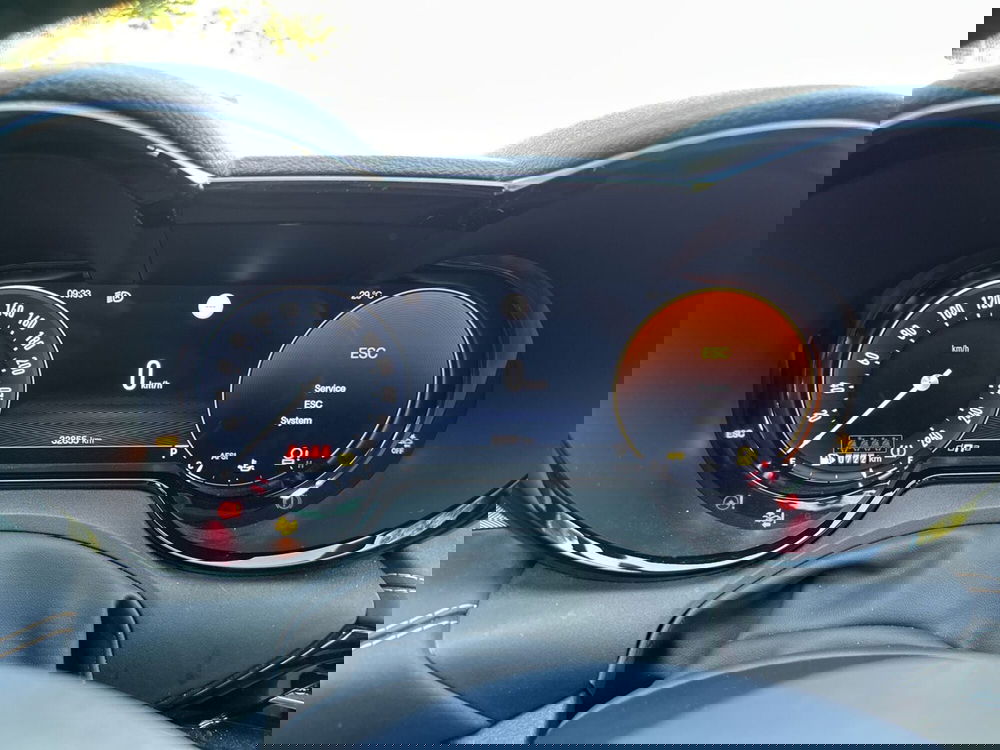 Alfa Romeo Tonale usata a Latina (15)