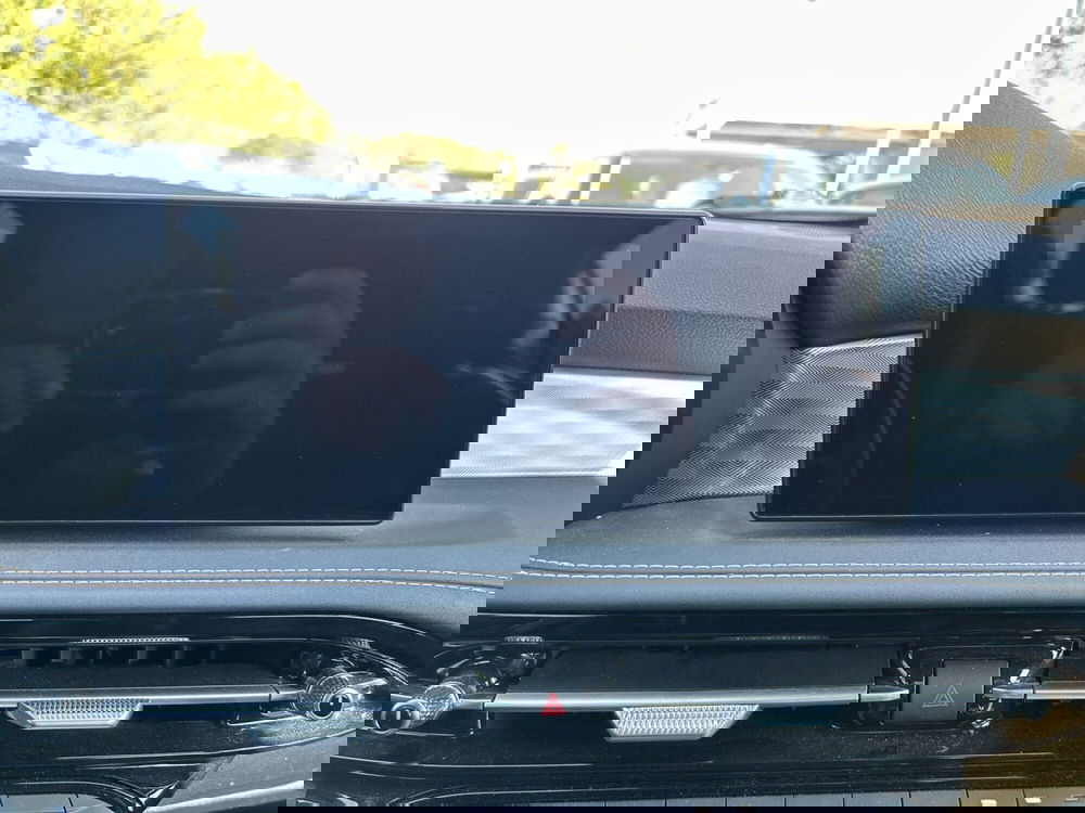 Alfa Romeo Tonale usata a Latina (17)