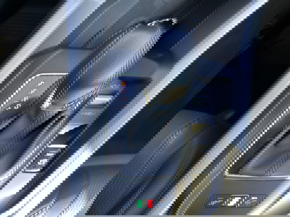 Alfa Romeo Tonale usata a Latina (19)