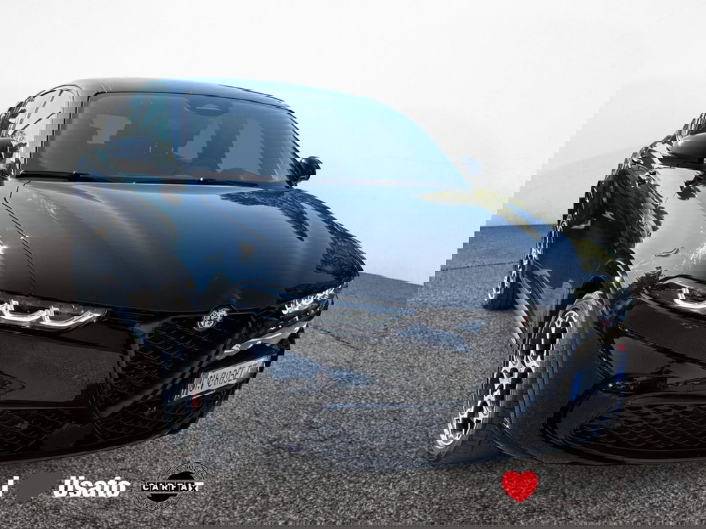 Alfa Romeo Tonale usata a Latina (2)