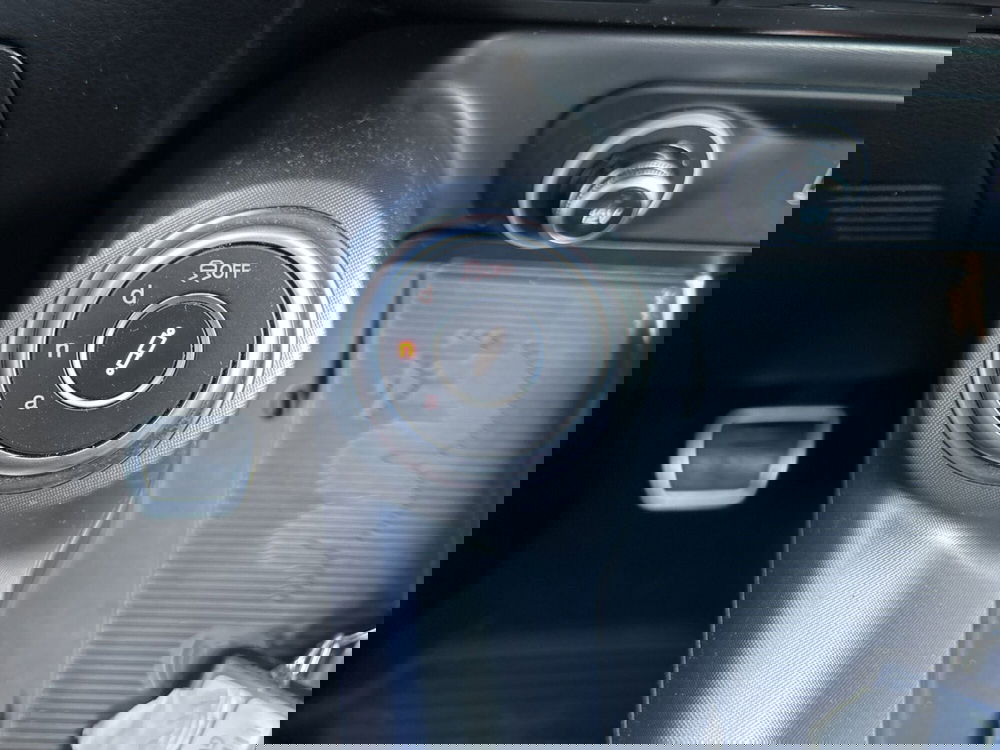 Alfa Romeo Tonale usata a Latina (20)