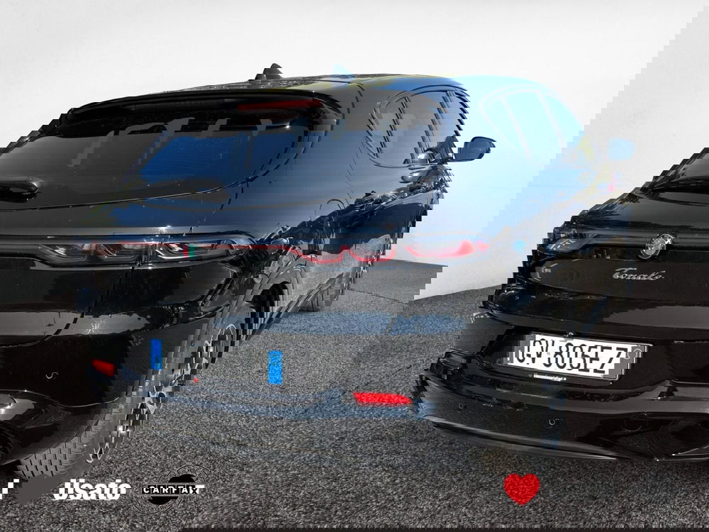 Alfa Romeo Tonale usata a Latina (3)