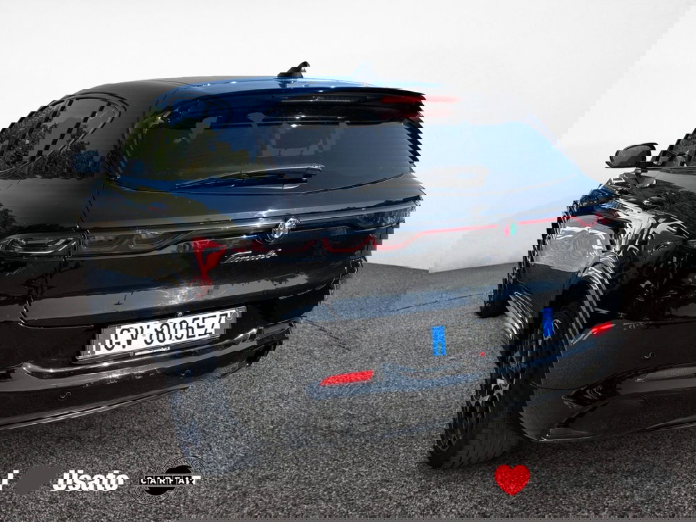 Alfa Romeo Tonale usata a Latina (4)