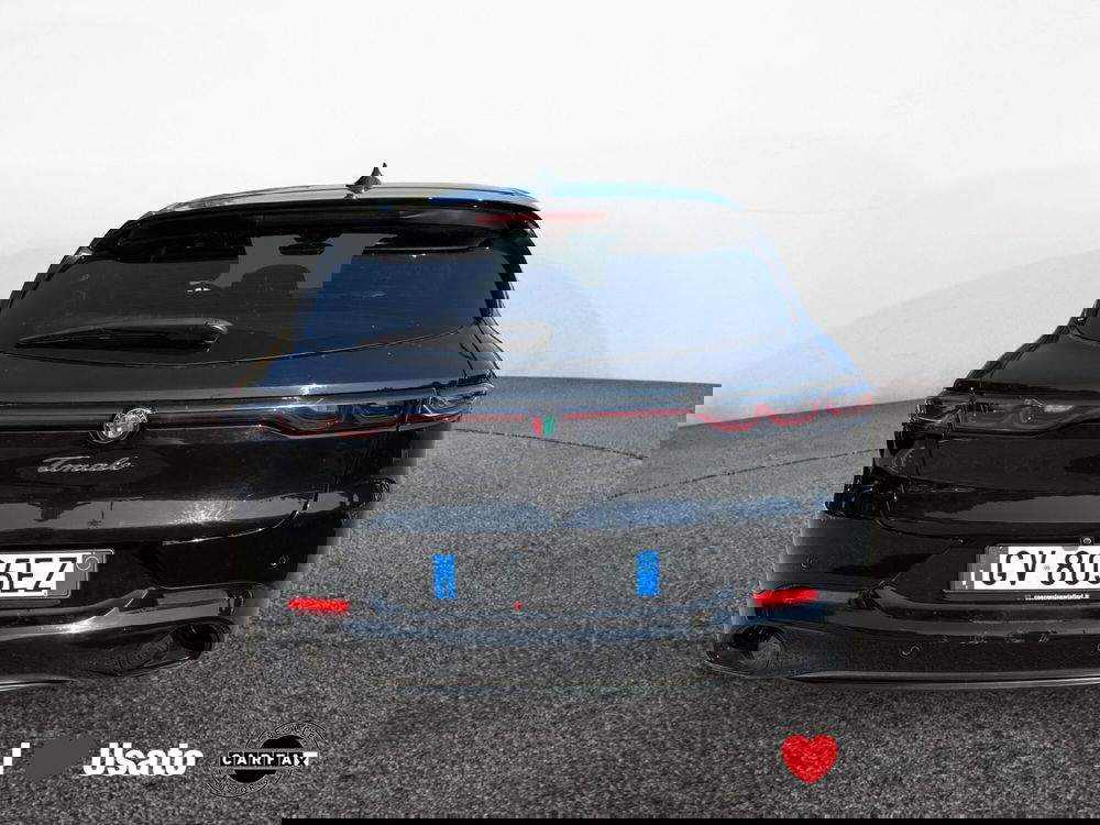 Alfa Romeo Tonale usata a Latina (5)