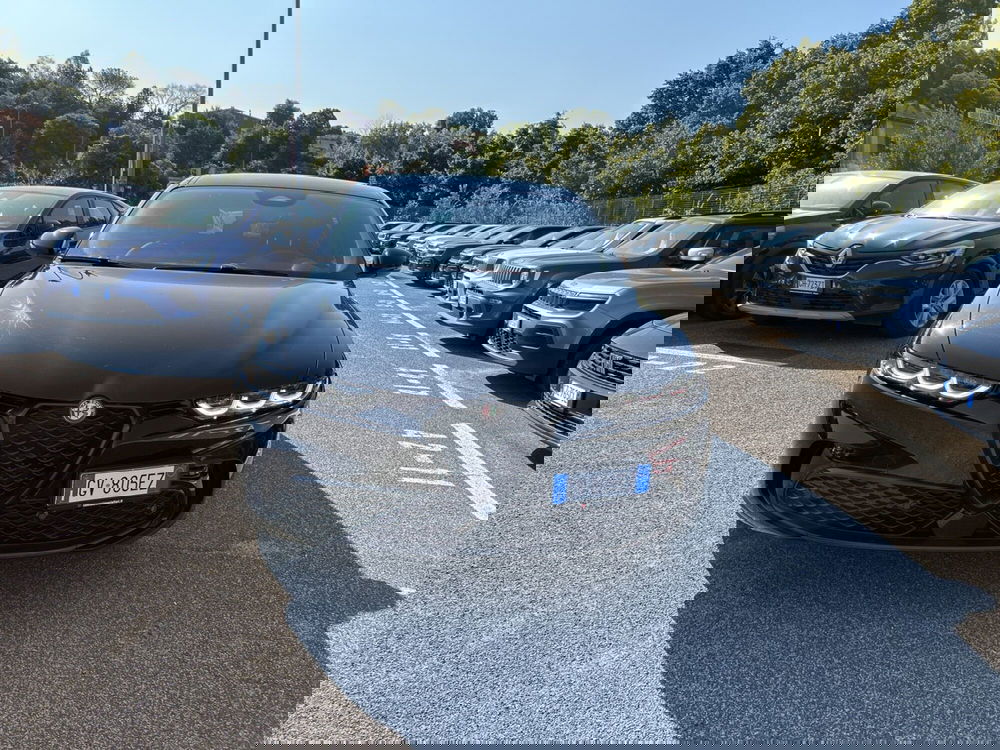 Alfa Romeo Tonale usata a Latina (6)