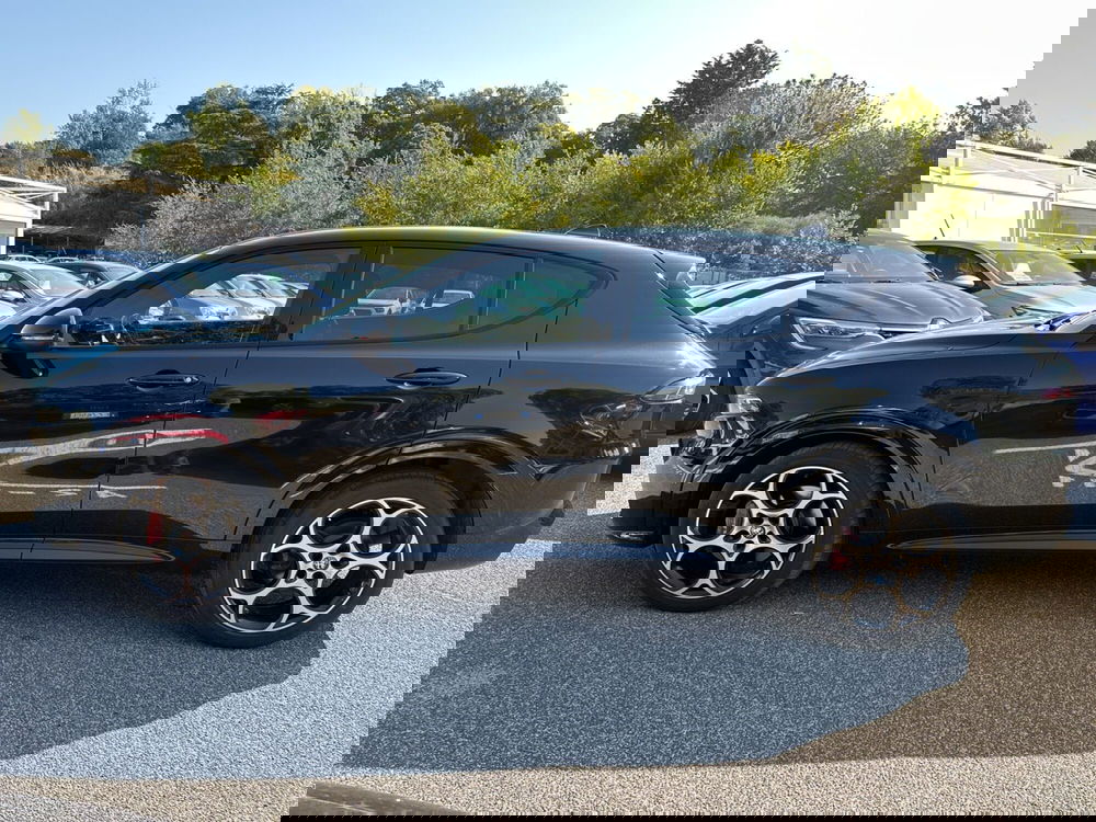 Alfa Romeo Tonale usata a Latina (7)