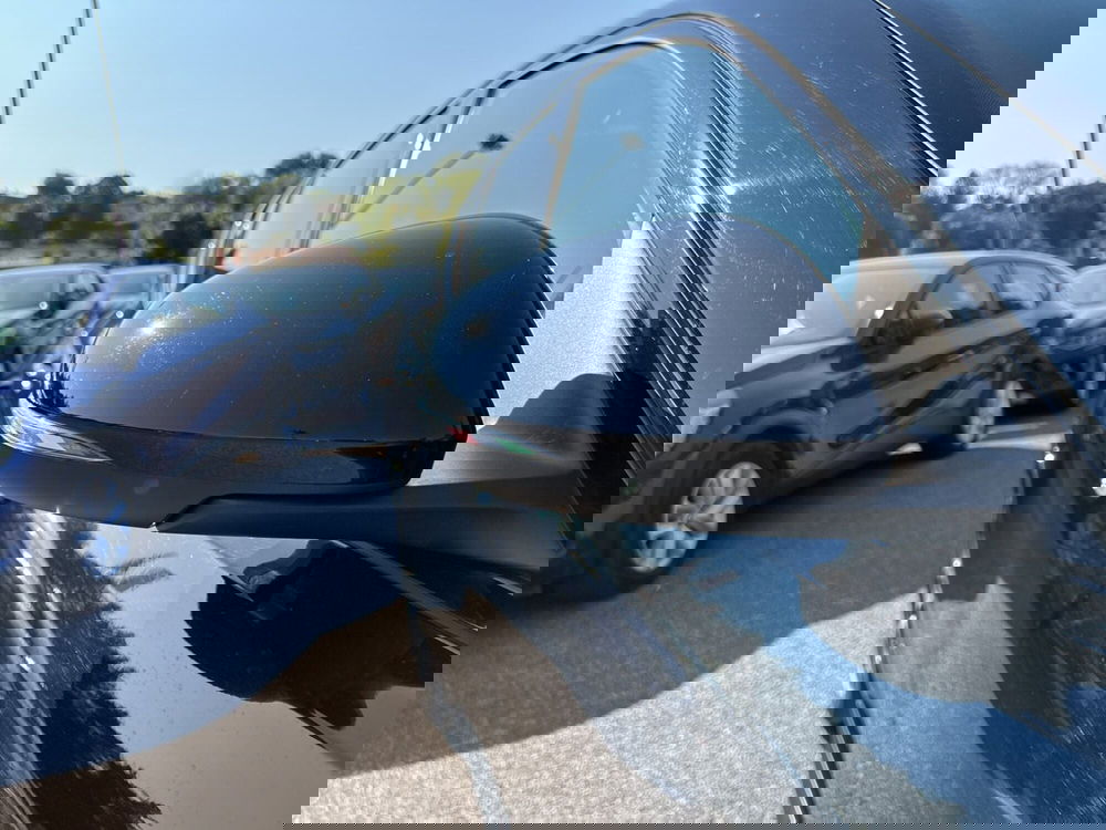 Alfa Romeo Tonale usata a Latina (9)